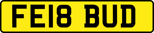 FE18BUD