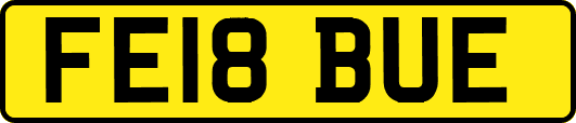 FE18BUE