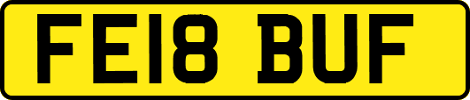FE18BUF