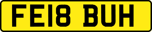 FE18BUH