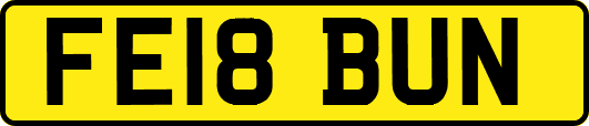 FE18BUN