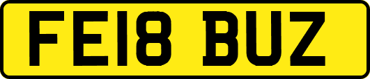 FE18BUZ