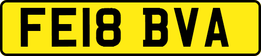 FE18BVA