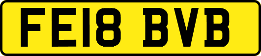 FE18BVB