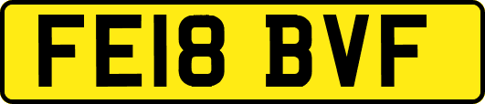 FE18BVF