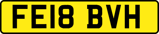 FE18BVH