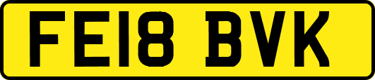 FE18BVK