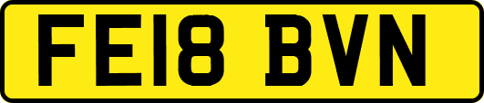 FE18BVN