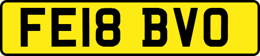 FE18BVO