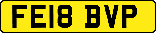FE18BVP