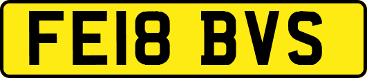 FE18BVS