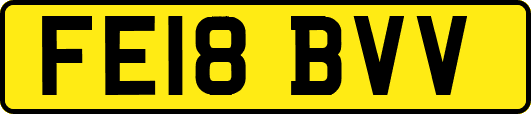 FE18BVV