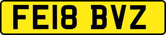 FE18BVZ
