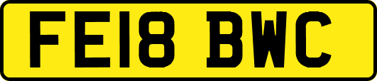 FE18BWC