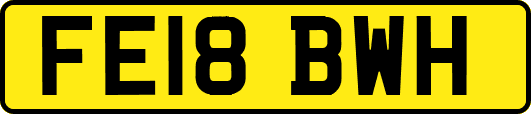 FE18BWH