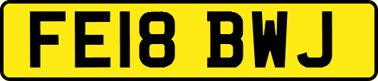 FE18BWJ