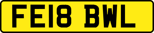 FE18BWL