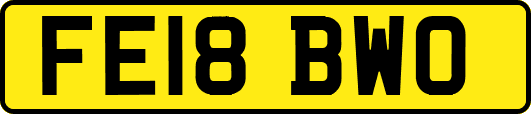 FE18BWO