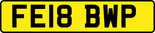 FE18BWP