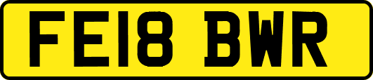 FE18BWR