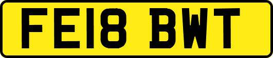 FE18BWT