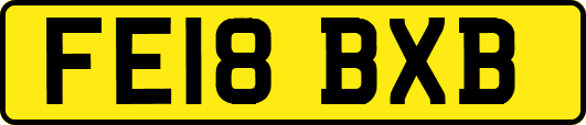 FE18BXB