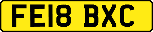 FE18BXC
