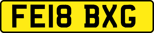 FE18BXG
