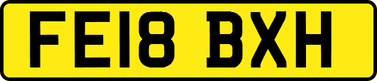 FE18BXH