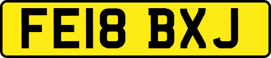 FE18BXJ