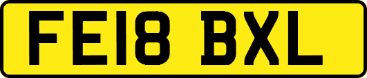FE18BXL