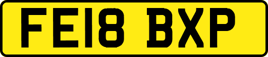 FE18BXP