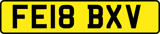 FE18BXV