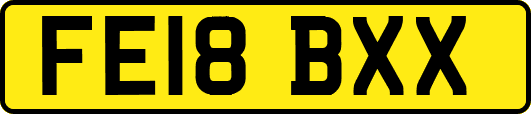 FE18BXX
