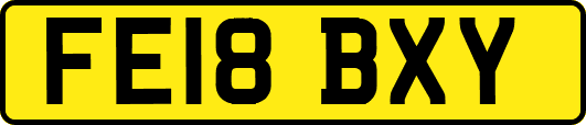 FE18BXY