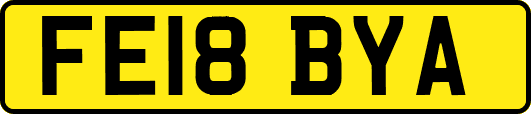 FE18BYA