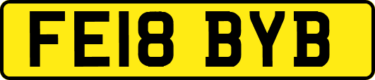 FE18BYB