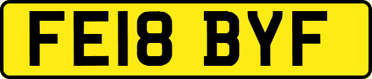 FE18BYF