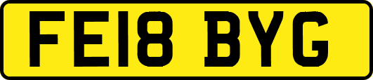 FE18BYG