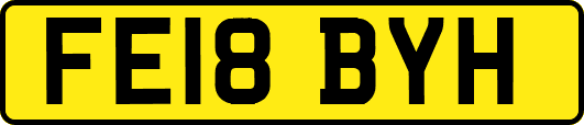 FE18BYH