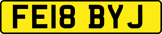 FE18BYJ