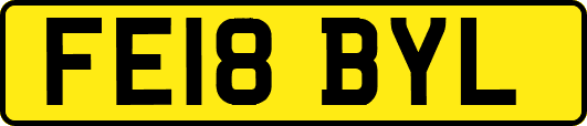 FE18BYL