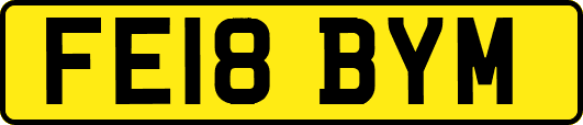 FE18BYM