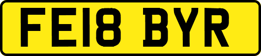 FE18BYR