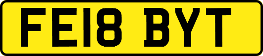 FE18BYT