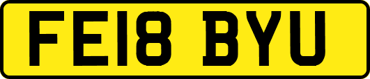 FE18BYU