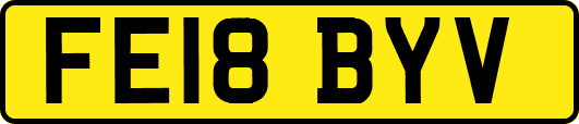 FE18BYV
