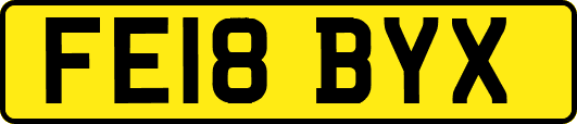 FE18BYX