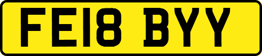 FE18BYY