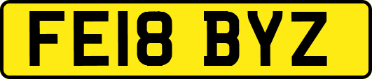 FE18BYZ